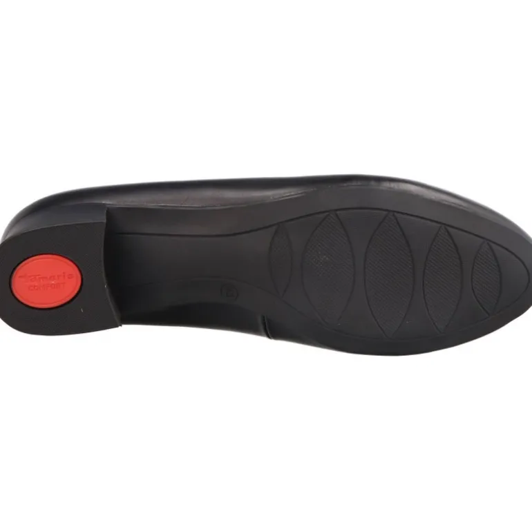 Escarpins*Tamaris Comfort Chester Black