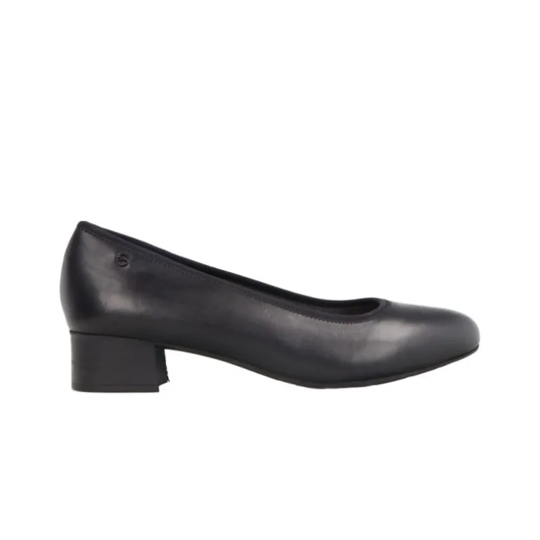 Escarpins*Tamaris Comfort Chester Black