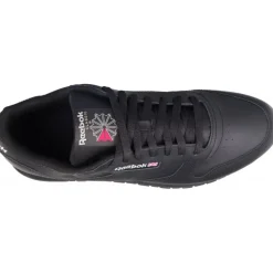 Sneakers*Reebok Classic Leather Black