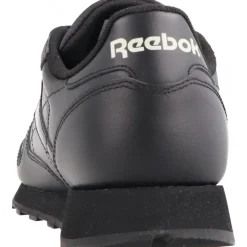 Sneakers*Reebok Classic Leather Black