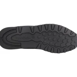 Sneakers*Reebok Classic Leather Black