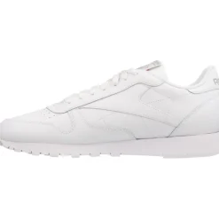 Sneakers*Reebok Classic Leather White