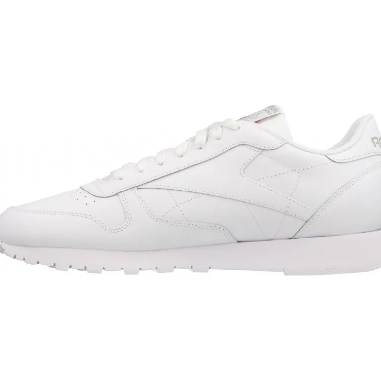 Sneakers*Reebok Classic Leather White