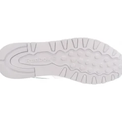 Sneakers*Reebok Classic Leather White
