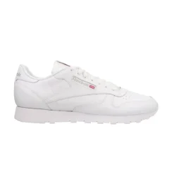 Sneakers*Reebok Classic Leather White