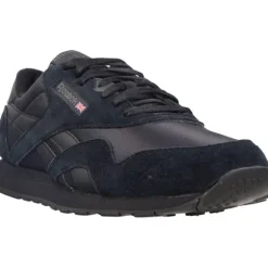 Sneakers*Reebok Classic Nylon Black