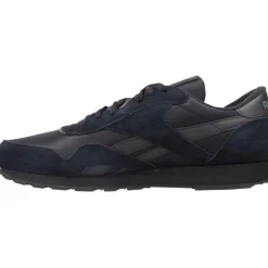 Sneakers*Reebok Classic Nylon Black