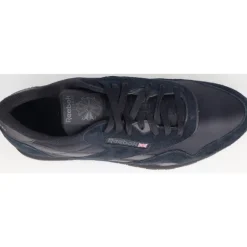 Sneakers*Reebok Classic Nylon Black
