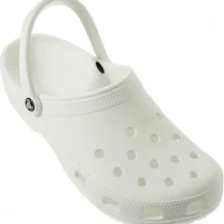 Sabots|Sandales*Crocs Classic U Blanc