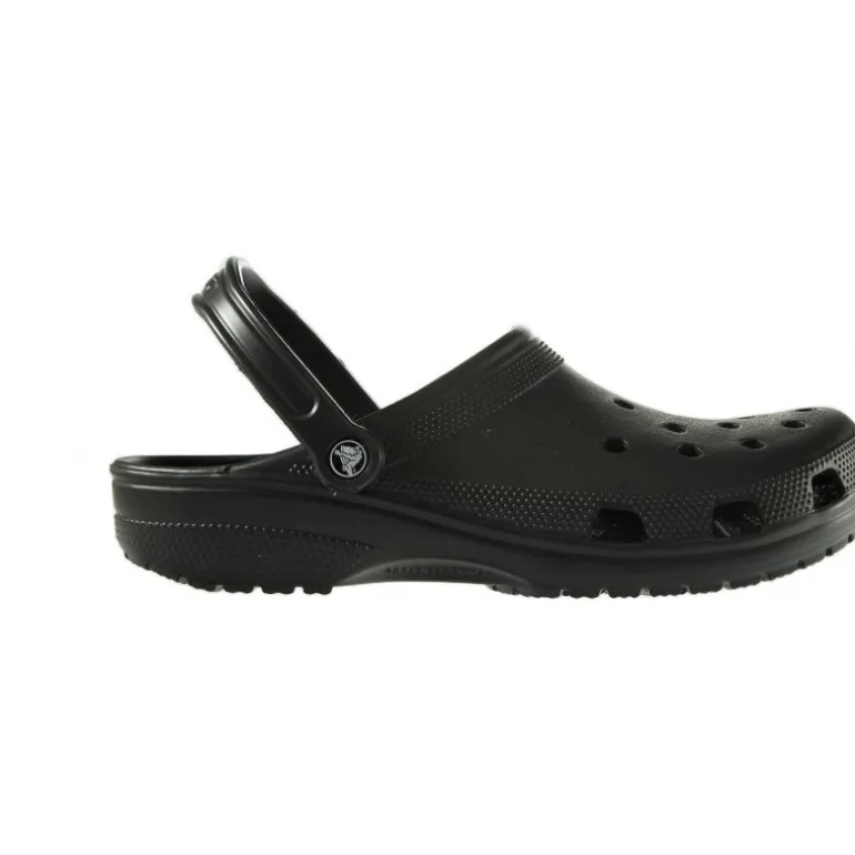 Sabots|Sandales*Crocs Classic U Noir