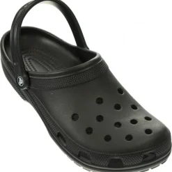 Sabots|Sandales*Crocs Classic U Noir