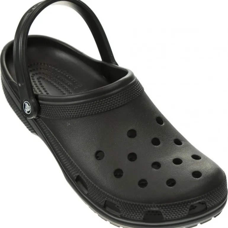 Sabots|Sandales*Crocs Classic U Noir