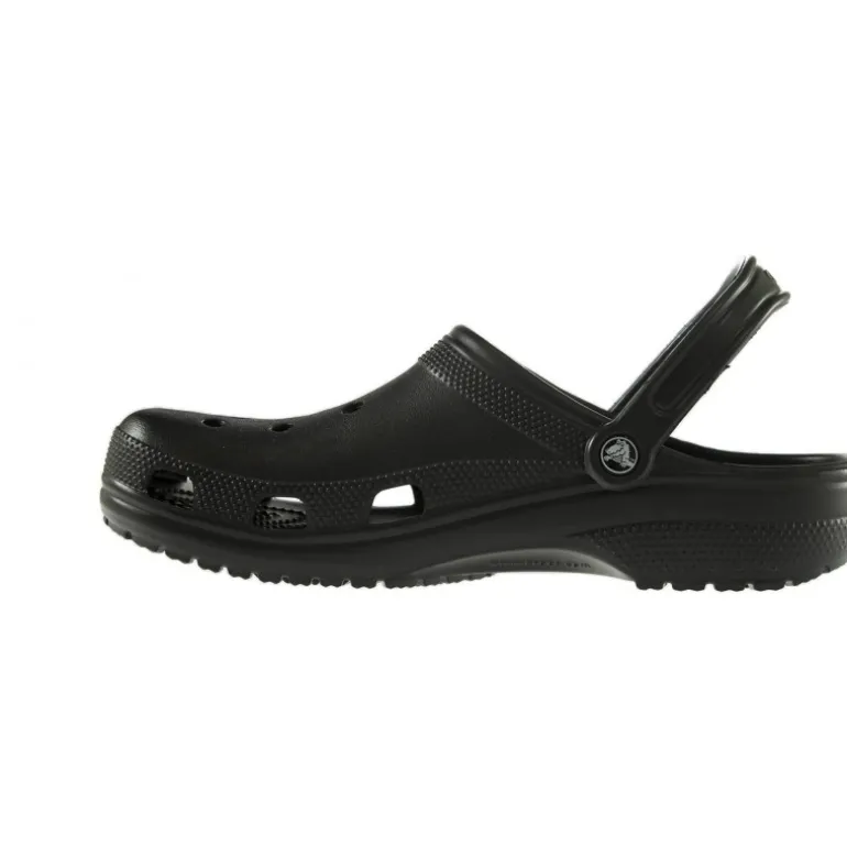 Sabots|Sandales*Crocs Classic U Noir