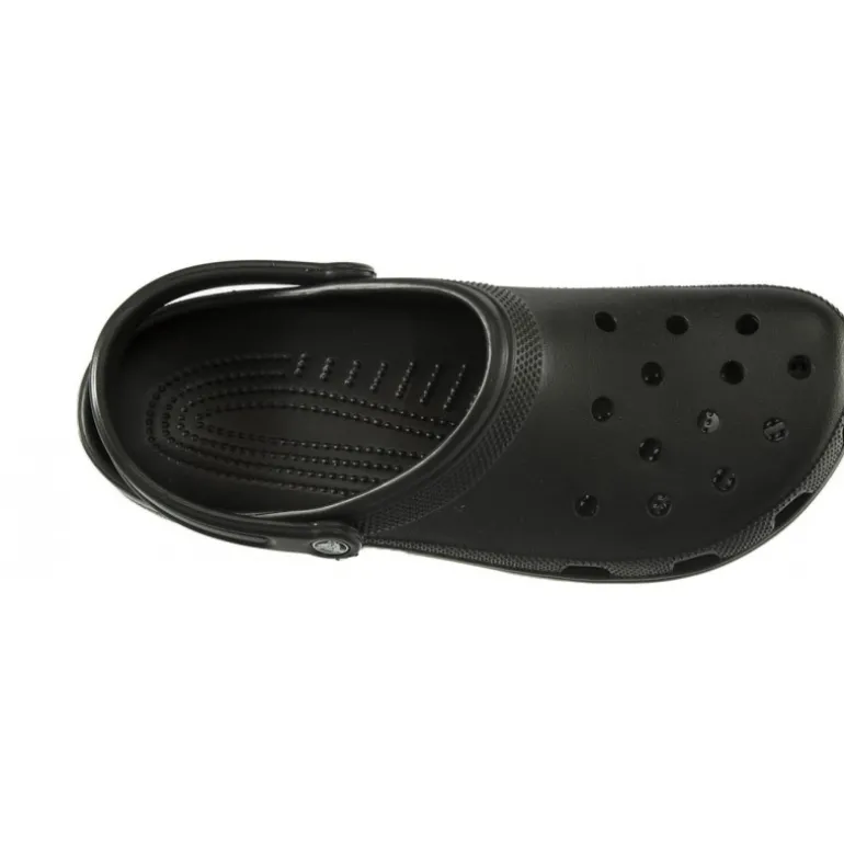 Sabots|Sandales*Crocs Classic U Noir