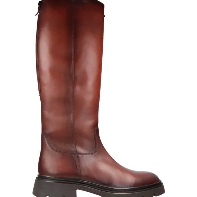 Bottes*Gabor Cleo Brown