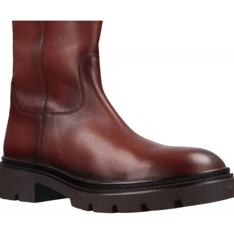 Bottes*Gabor Cleo Brown