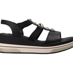 Sandales*Remonte Clio Black