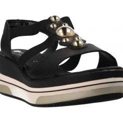 Sandales*Remonte Clio Black