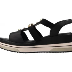 Sandales*Remonte Clio Black