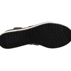 Sandales*Remonte Clio Black
