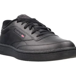 Sneakers*Reebok Club C 85 Black