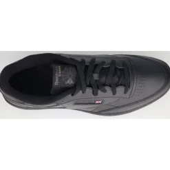 Sneakers*Reebok Club C 85 Black