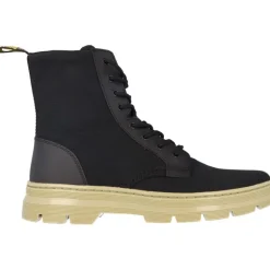 Bottes / Montantes*Dr Martens Combos Black