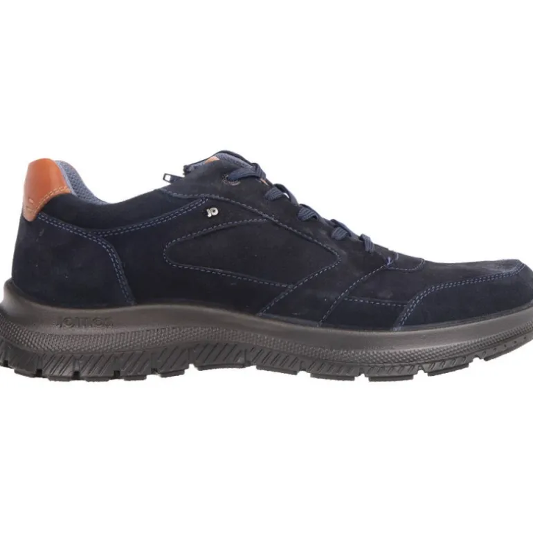 Casual*Jomos Confidence Blau