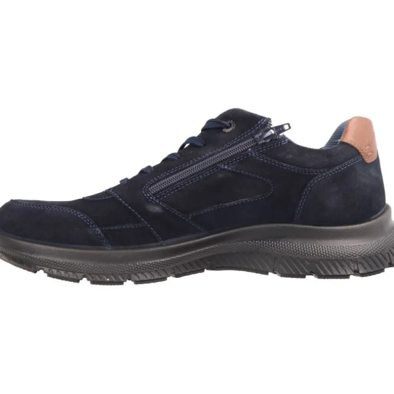 Casual*Jomos Confidence Blau