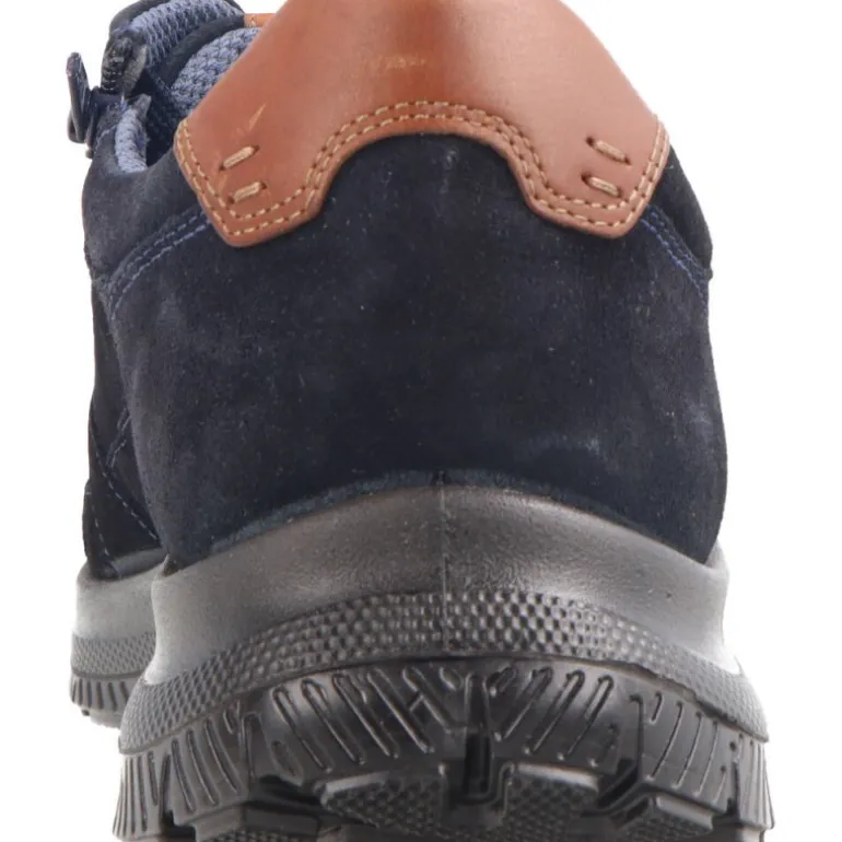 Casual*Jomos Confidence Blau