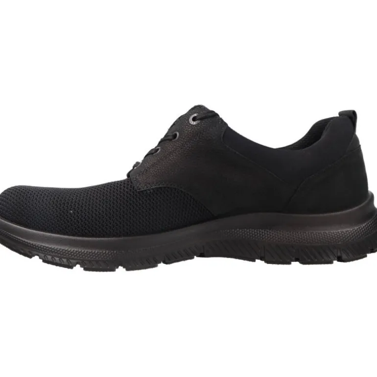 Sneakers*Jomos Confidence Stretch Black