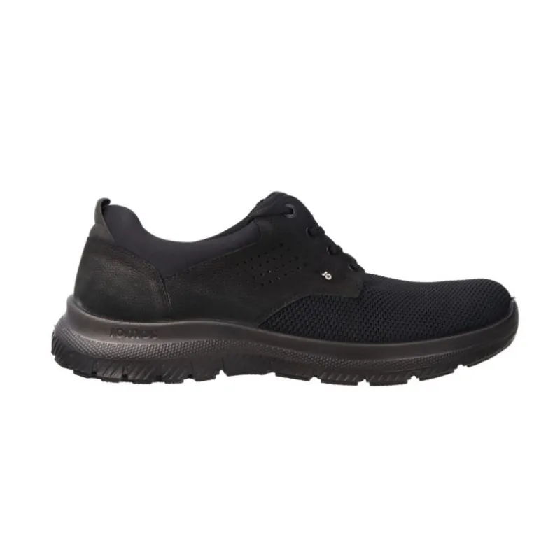 Sneakers*Jomos Confidence Stretch Black