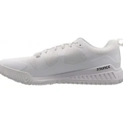Baskets*Adidas Court Team Bounce 2 Blanc