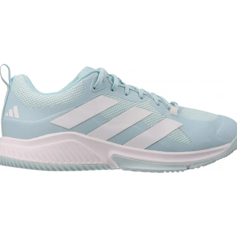 Baskets*Adidas Court Team Bounce 2.0 Ice