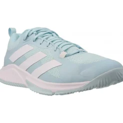 Baskets*Adidas Court Team Bounce 2.0 Ice
