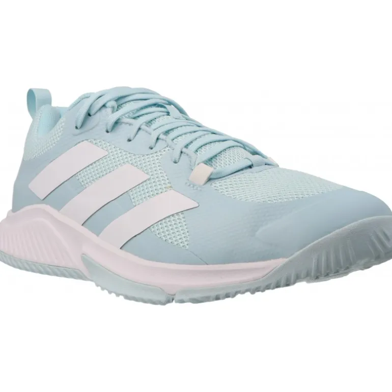 Baskets*Adidas Court Team Bounce 2.0 Ice