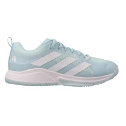 Baskets*Adidas Court Team Bounce 2.0 Ice