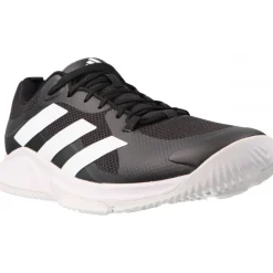 Sneakers|Baskets*Adidas CourtTeam Bounce2.0 M Negbas/ftwbla