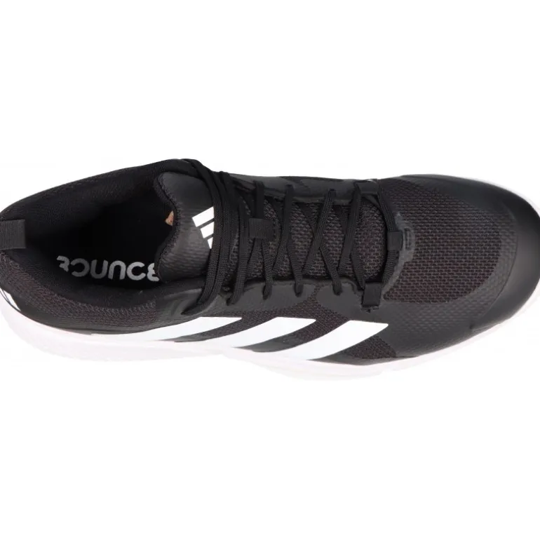 Sneakers|Baskets*Adidas CourtTeam Bounce2.0 M Negbas/ftwbla