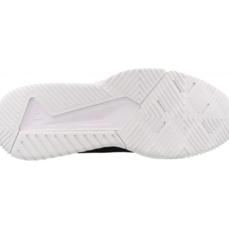 Sneakers|Baskets*Adidas CourtTeam Bounce2.0 M Negbas/ftwbla