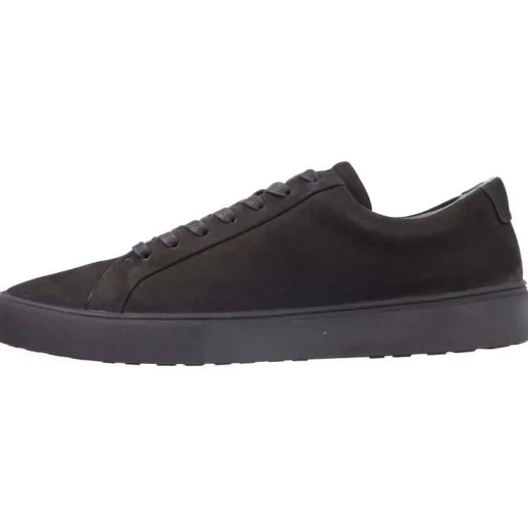 Sneakers|Casual*Blackstone Crag Finn Low CG121 Black
