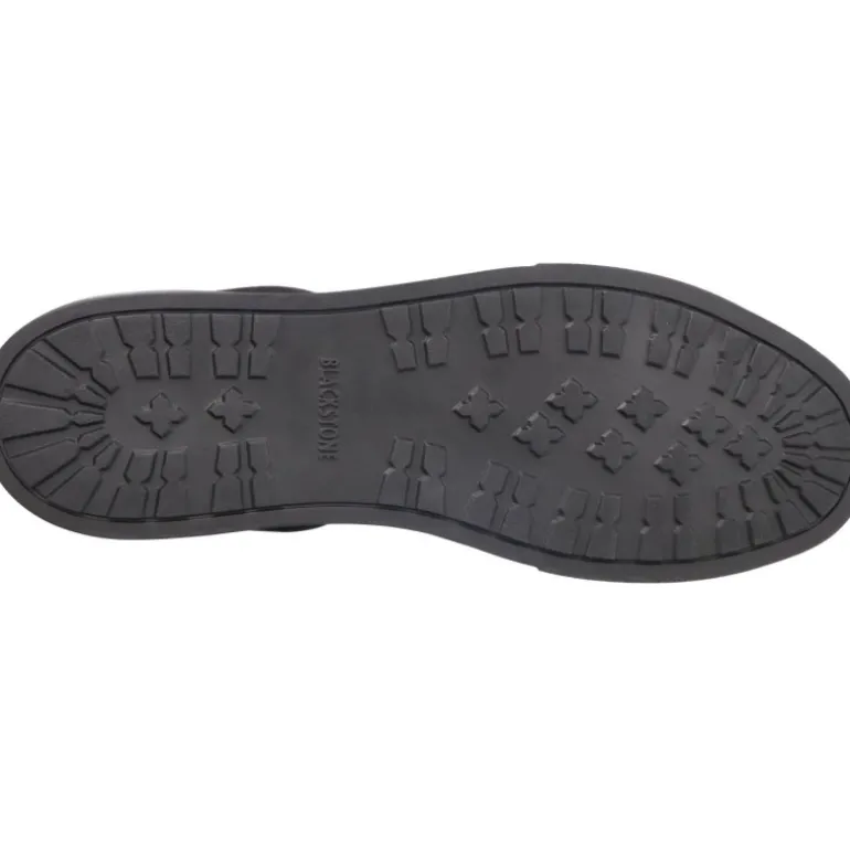 Sneakers|Casual*Blackstone Crag Finn Low CG121 Black