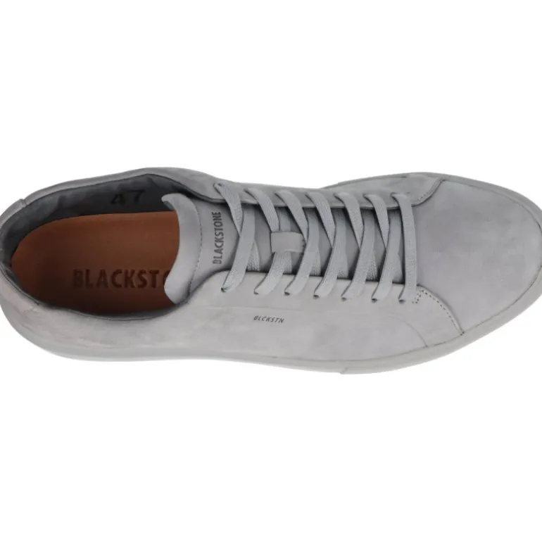 Sneakers|Casual*Blackstone Crag Finn Low CG121 Ultimate Grey