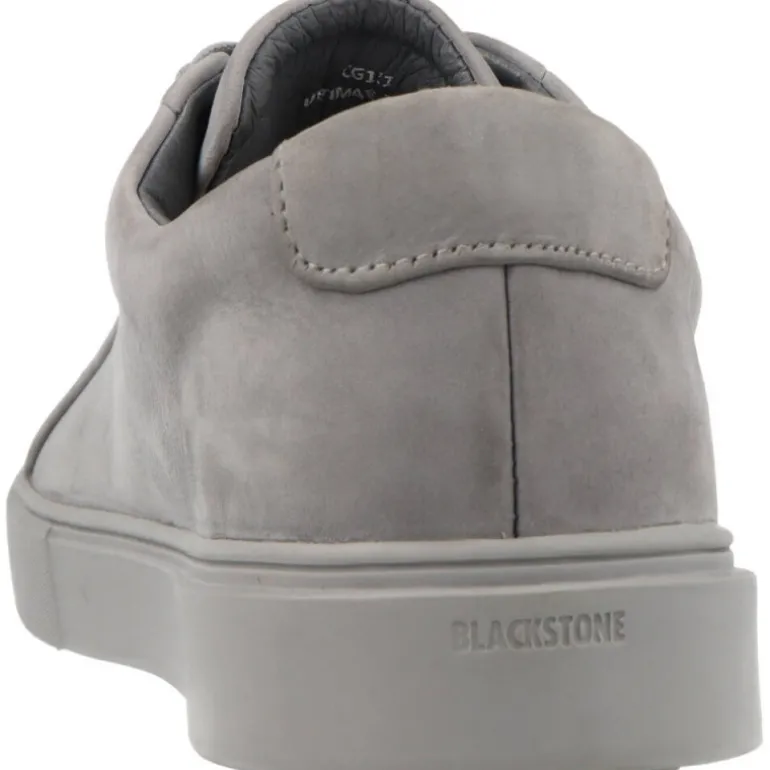 Sneakers|Casual*Blackstone Crag Finn Low CG121 Ultimate Grey