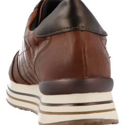 Sneakers*Remonte Cristal Chesnut