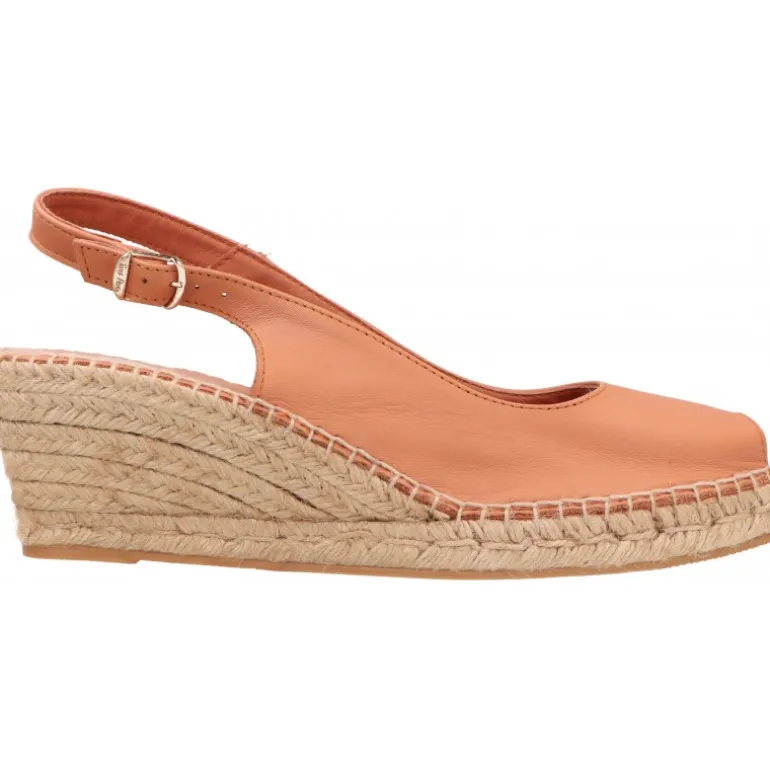 Sandales|Espadrilles*Toni Pons Croatie Cuiro
