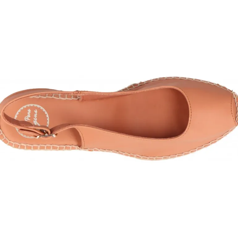 Sandales|Espadrilles*Toni Pons Croatie Cuiro