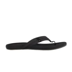 Tongs*Reef Cushion Phantom 2.0 Black