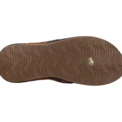 Tongs*Reef Cushion Phantom 2.0 Black Brown
