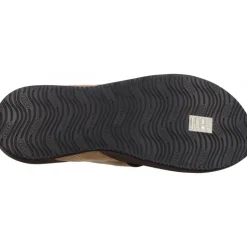 Tongs*Reef Cushion Phantom 2.0 Brown Tan